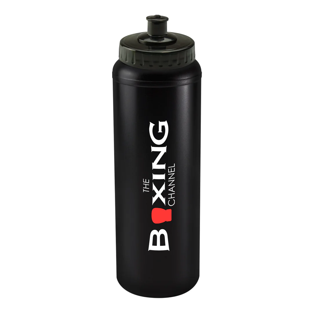 1 Litre Bottle
