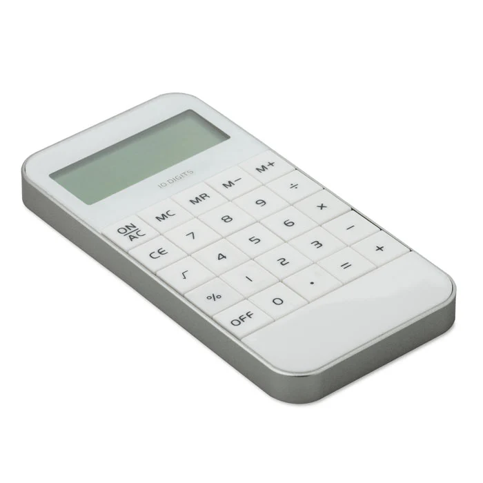 10 digit display Calculator - Image 3