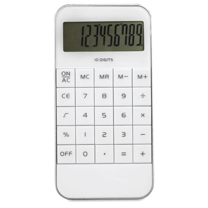 10 digit display Calculator - Image 4