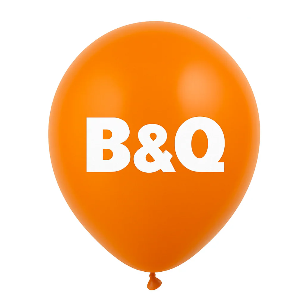 12" Printed Latex Balloons - Image 10