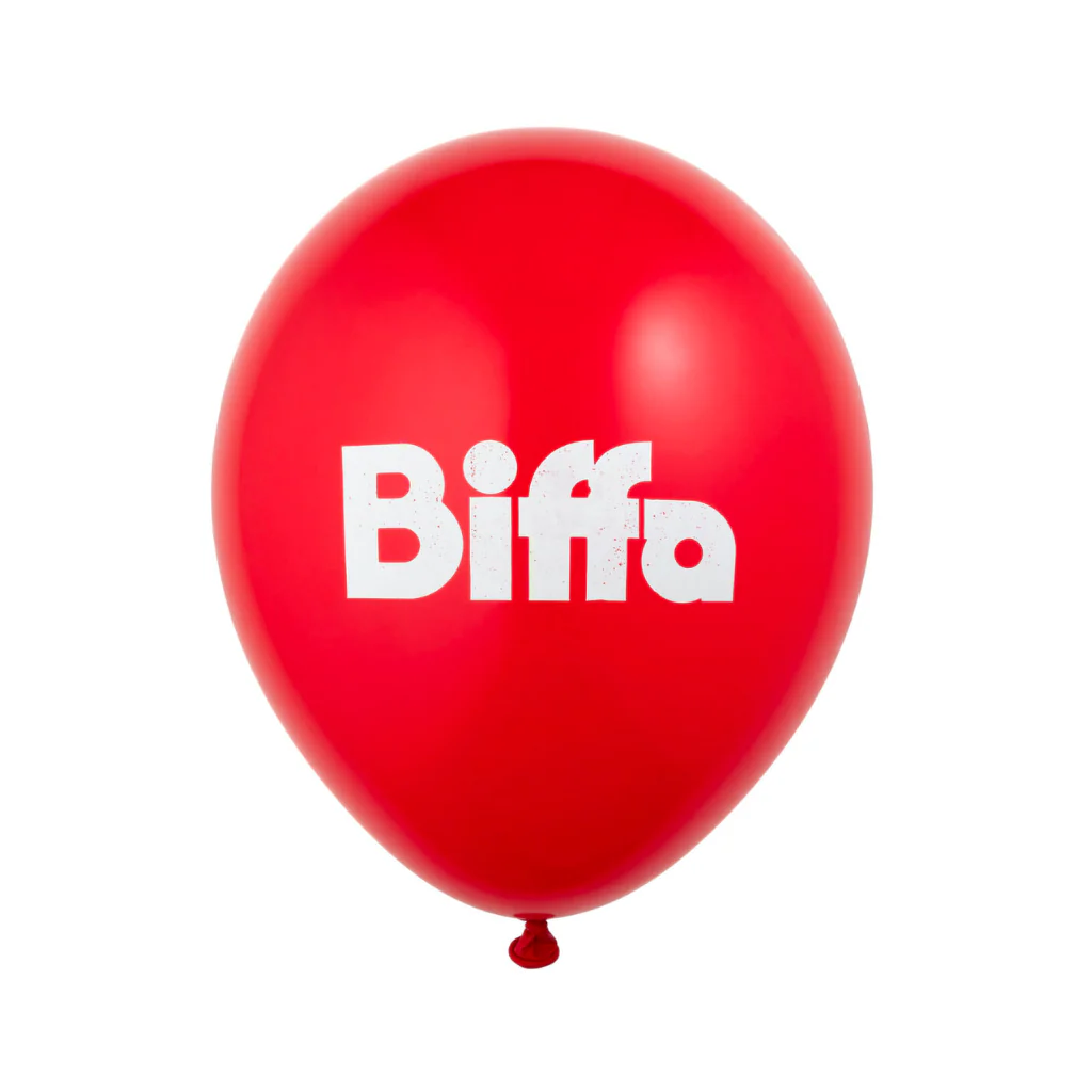 12" Printed Latex Balloons - Image 11