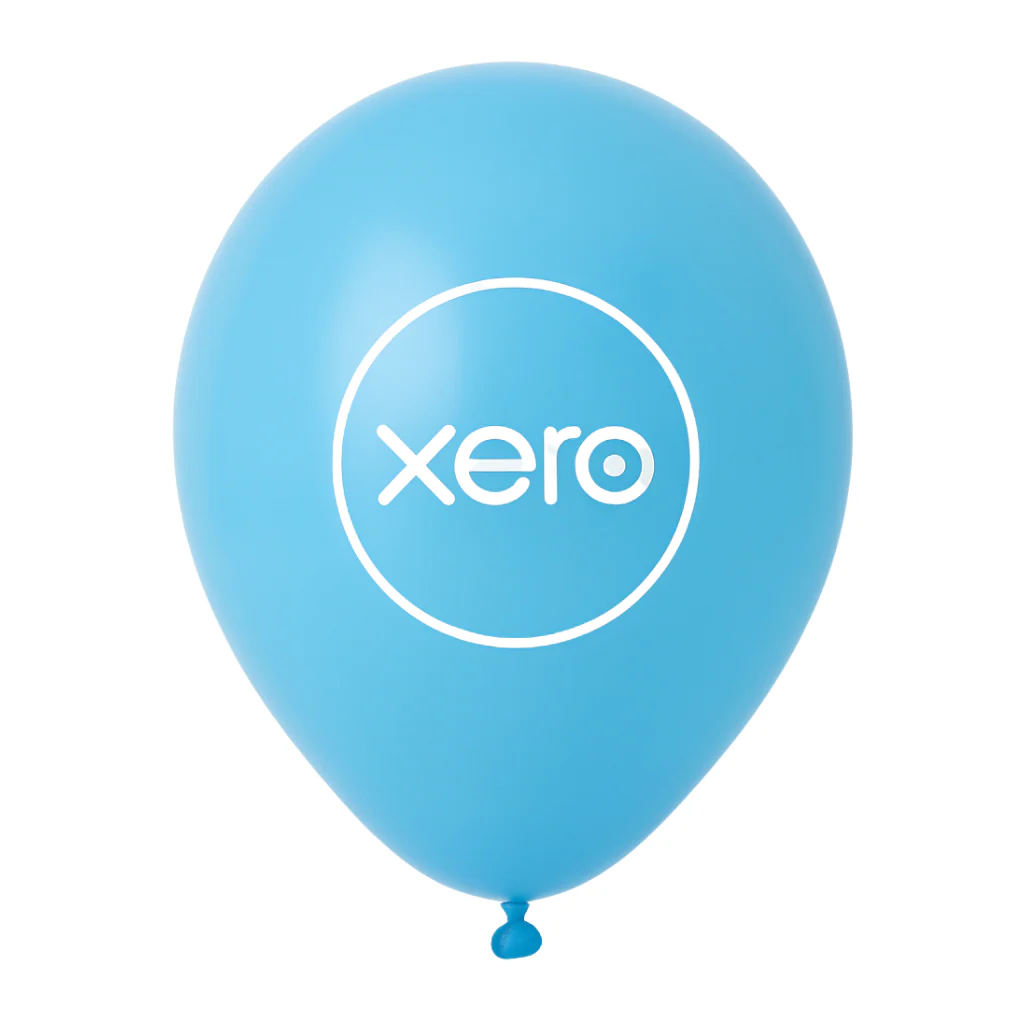 12" Printed Latex Balloons - Image 12