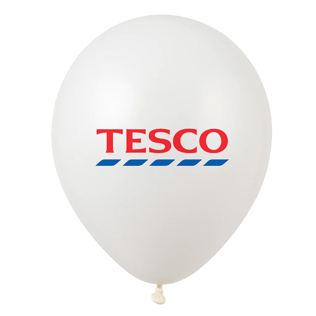 12" Printed Latex Balloons - Image 14
