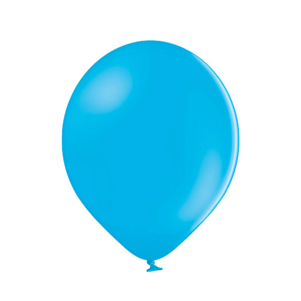 12" Printed Latex Balloons - Image 27