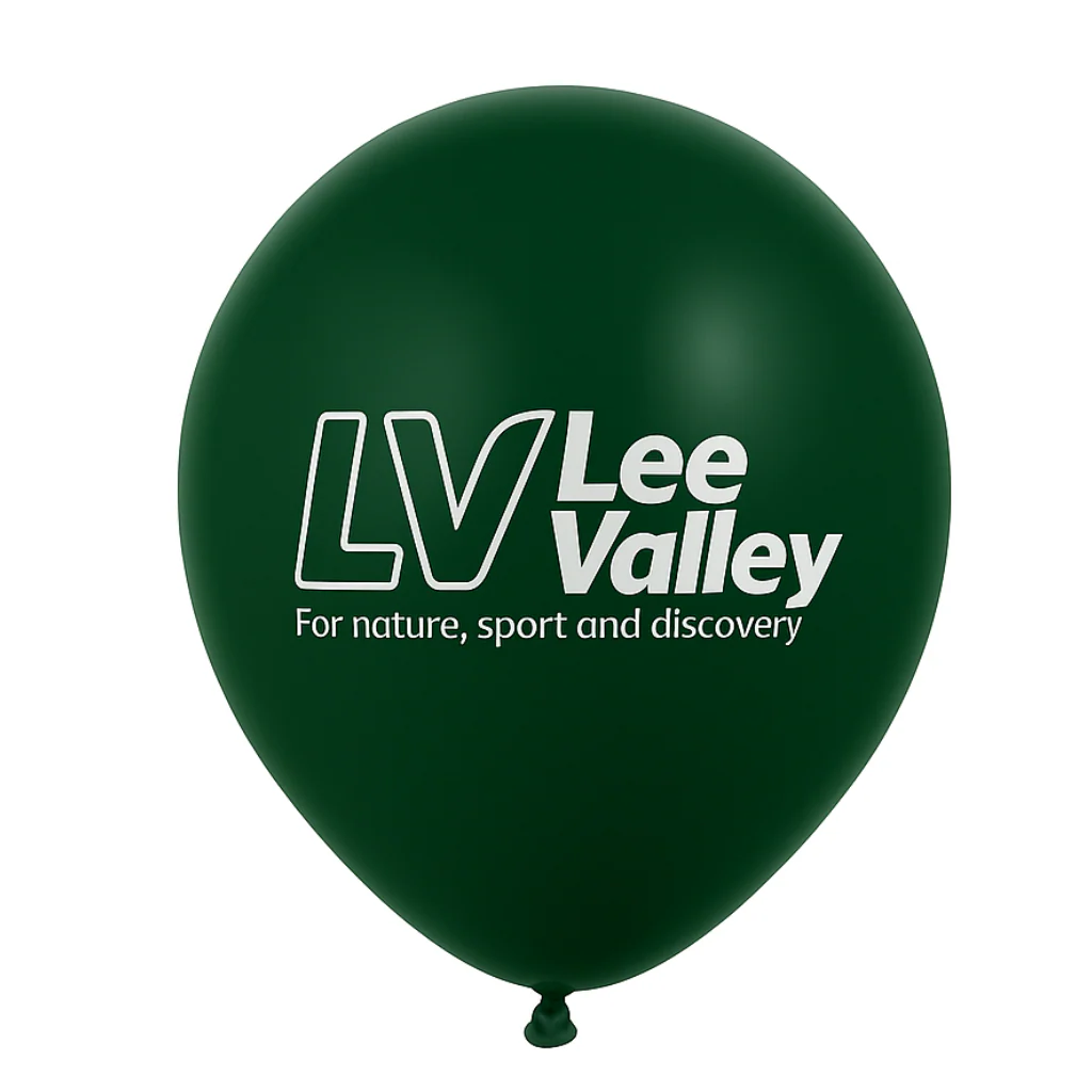 12" Printed Latex Balloons - Image 29
