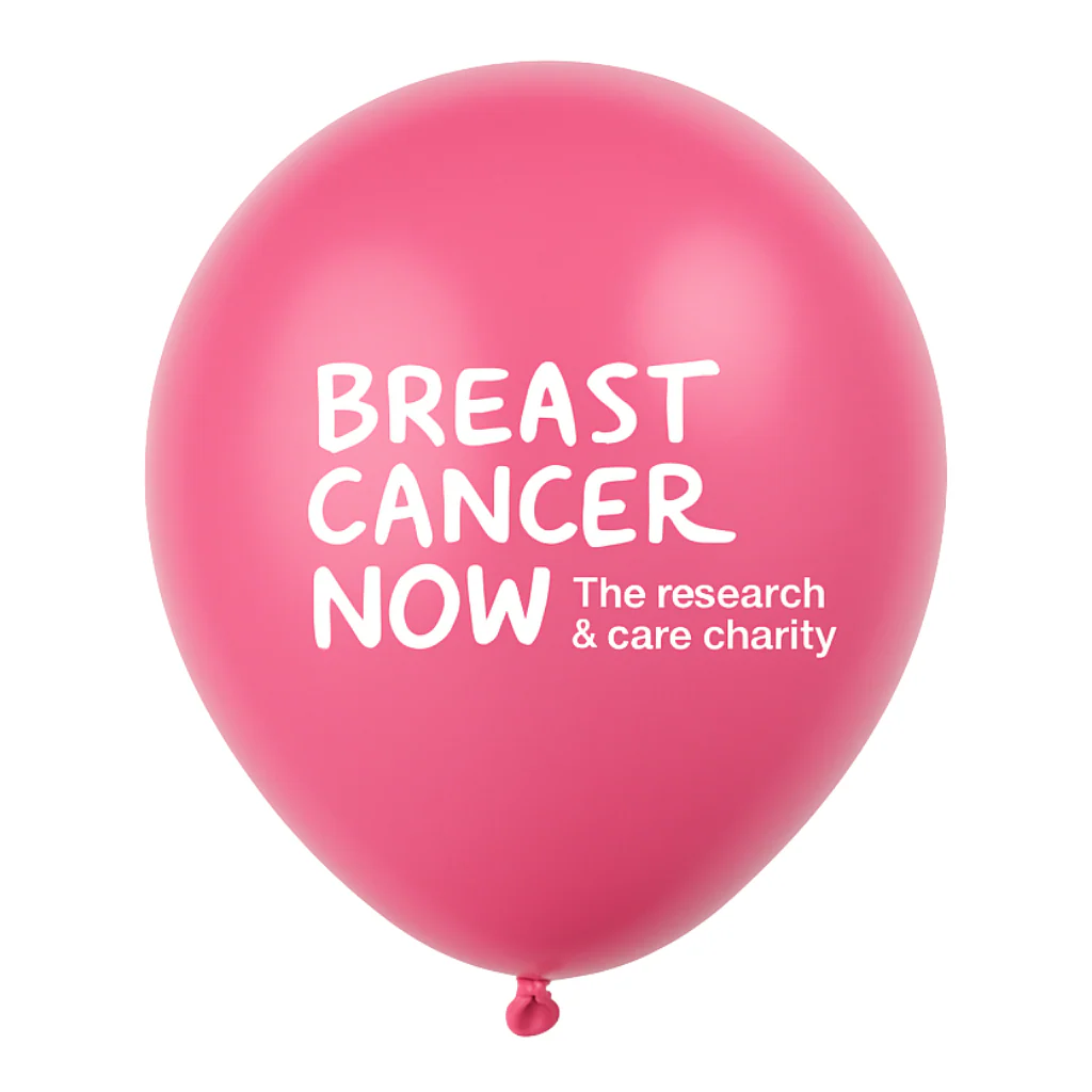 12" Printed Latex Balloons - Image 46