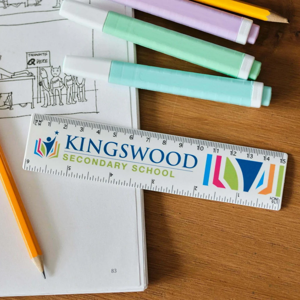 15cm Ruler - Image 2