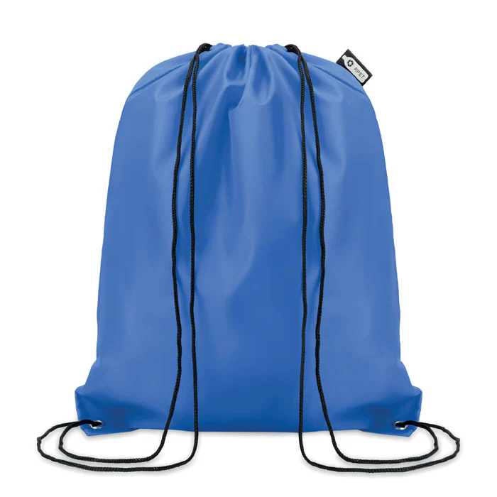 190T RPET drawstring bag - Image 13