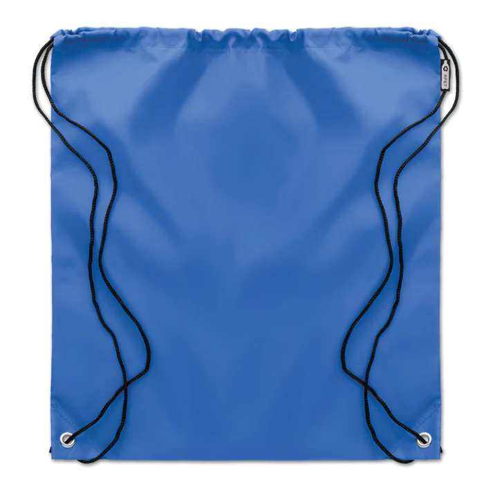 190T RPET drawstring bag - Image 14