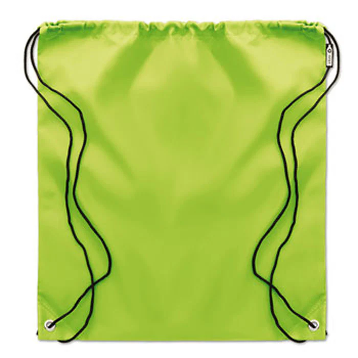 190T RPET drawstring bag - Image 16