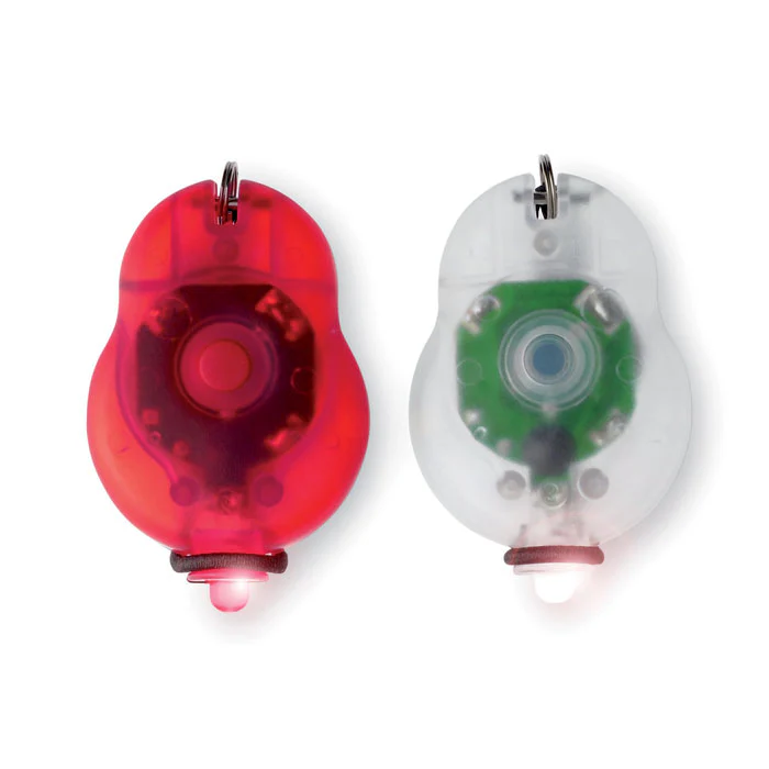 2 bicycle lights in PP box - Image 5