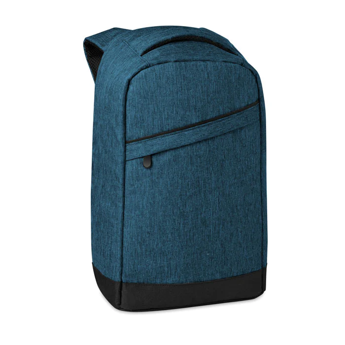 2 tone backpack incl USB plug - Image 8