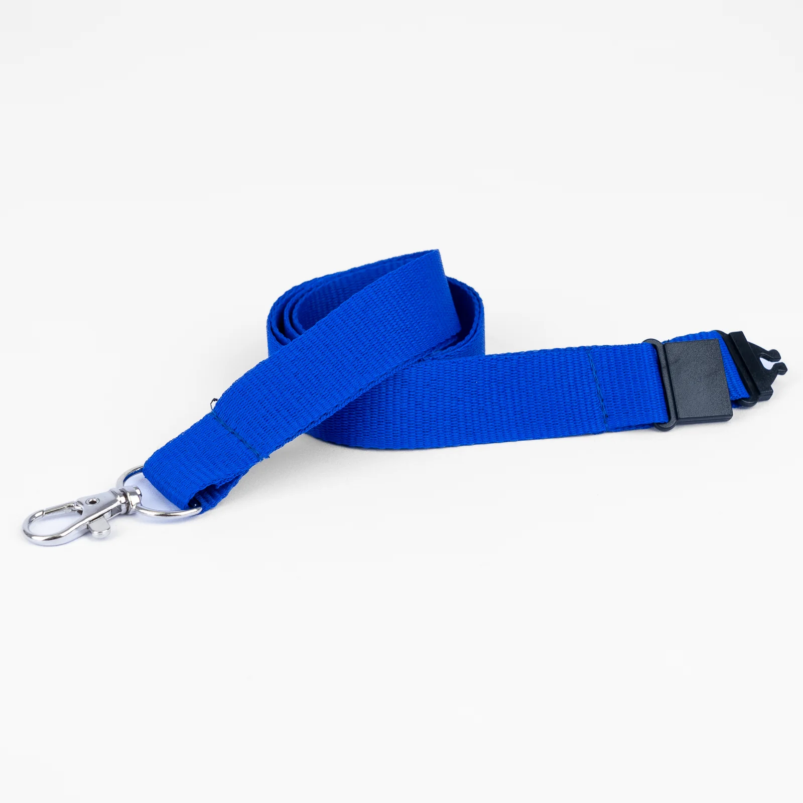 20mm Flat Polyester Lanyard - Image 10