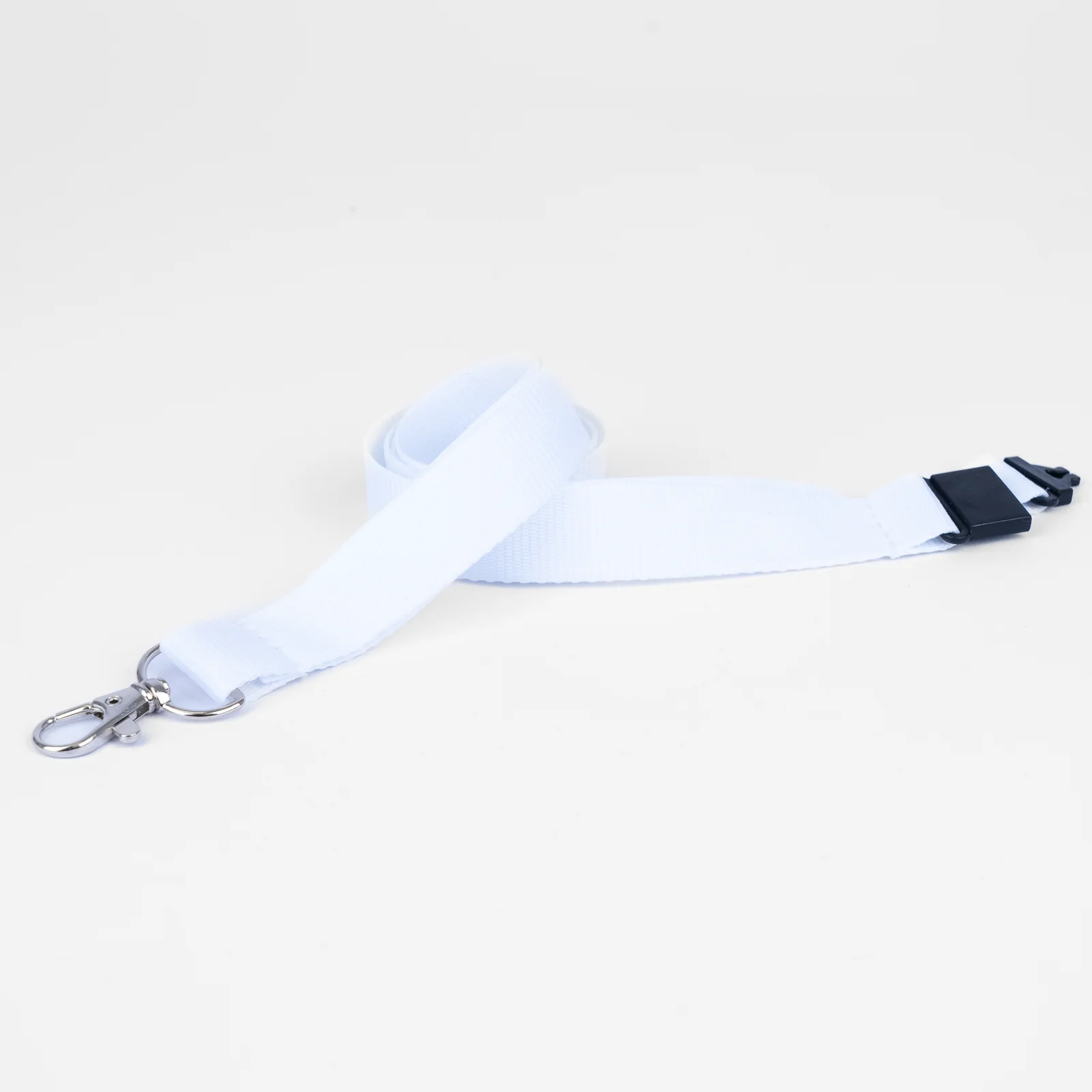 20mm Flat Polyester Lanyard - Image 11