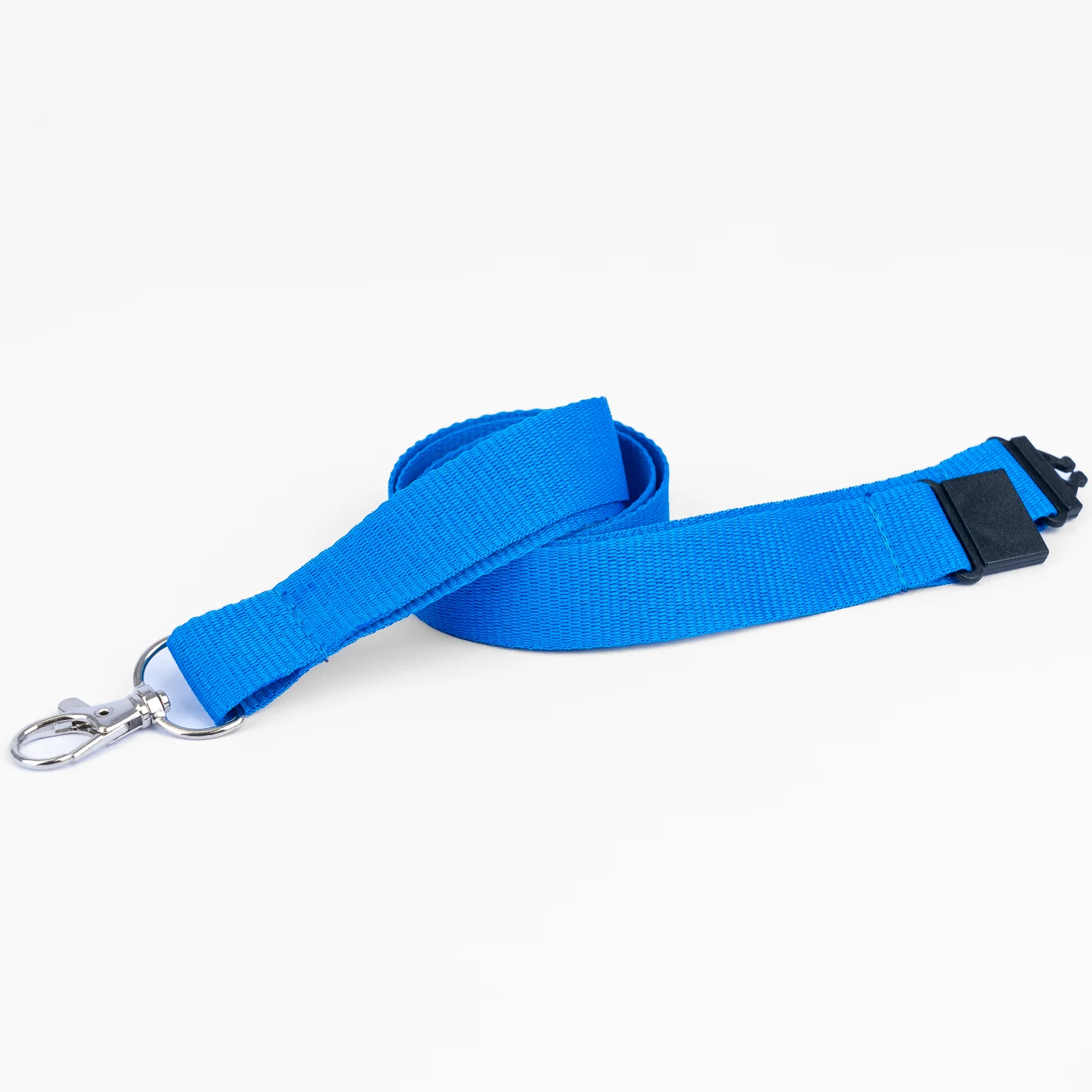 20mm Flat Polyester Lanyard - Image 3