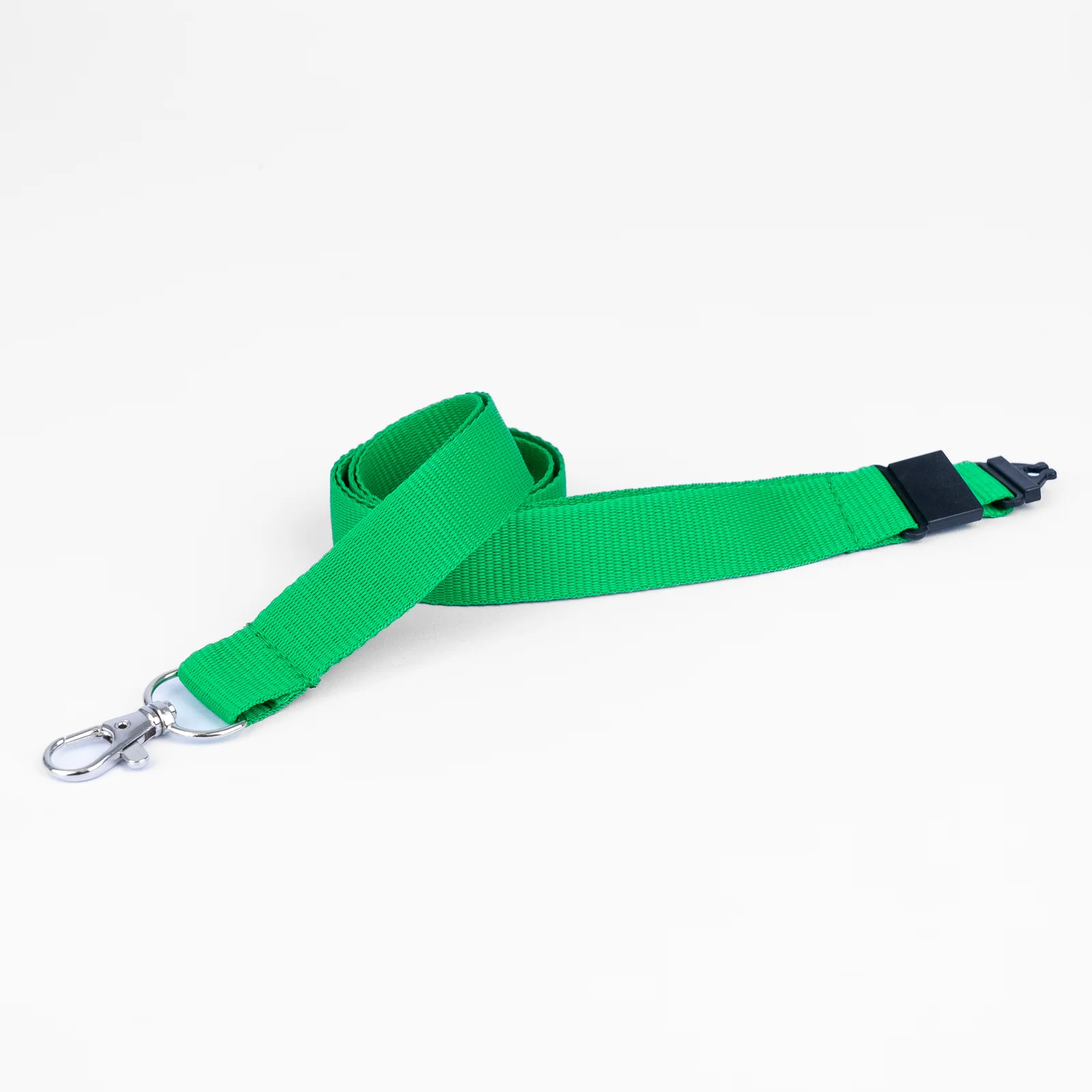 20mm Flat Polyester Lanyard - Image 4