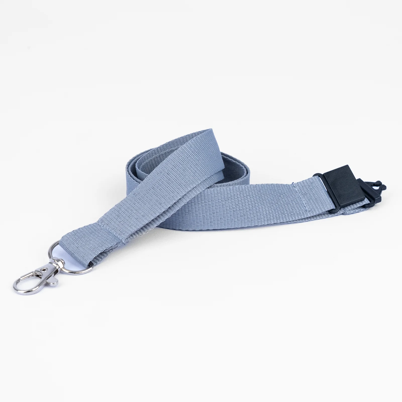 20mm Flat Polyester Lanyard - Image 5