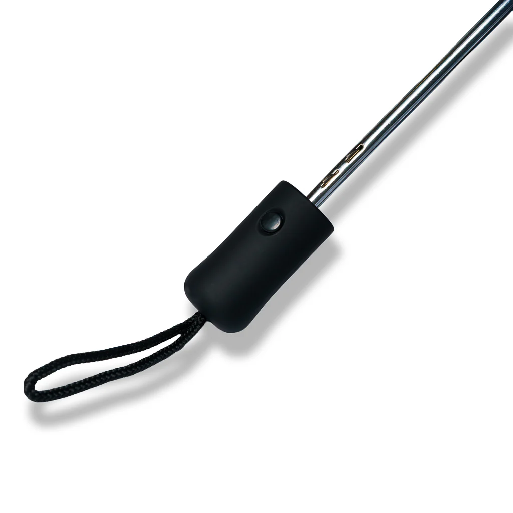 21" Haarlem Telescopic Umbrella - Image 4