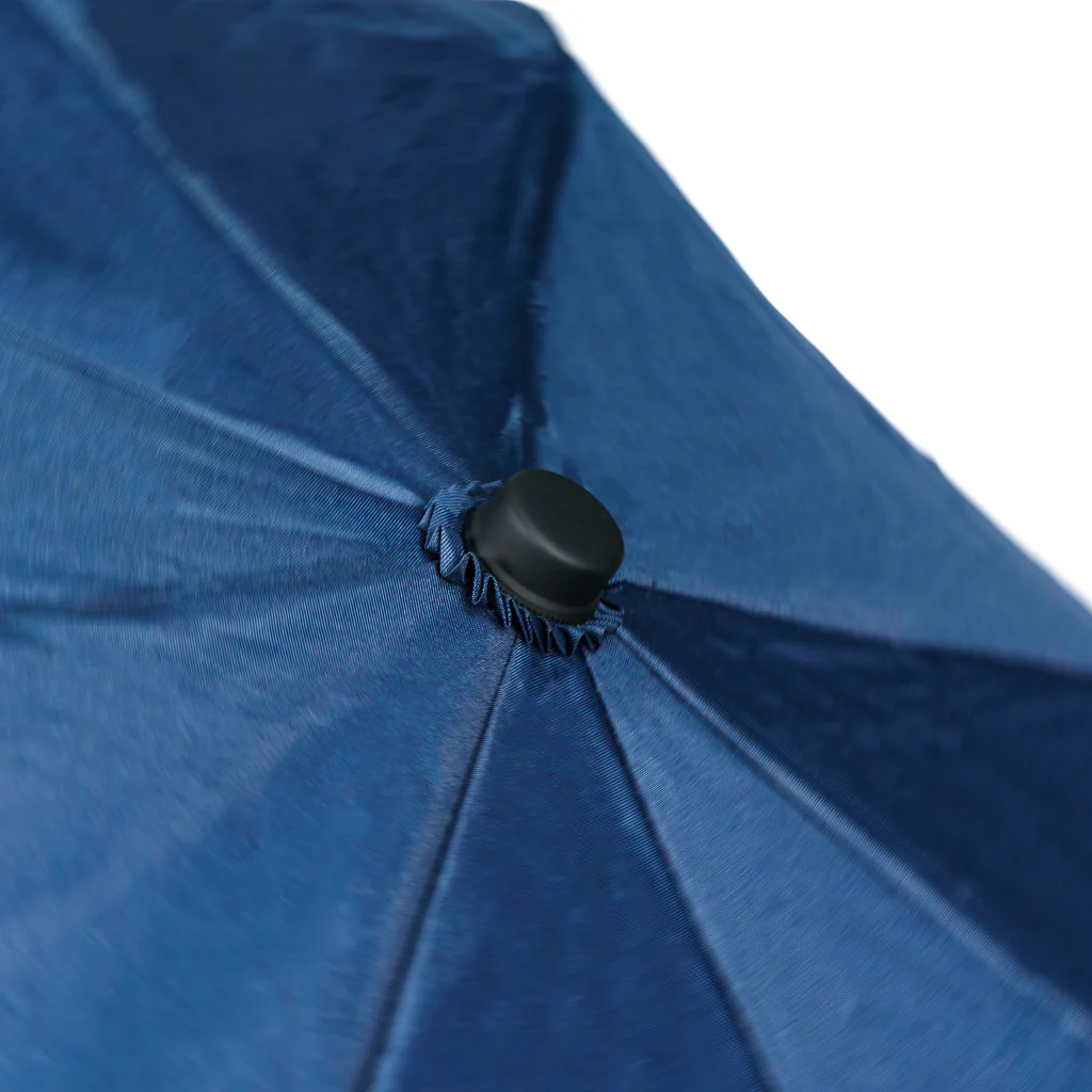 21" Haarlem Telescopic Umbrella - Image 5
