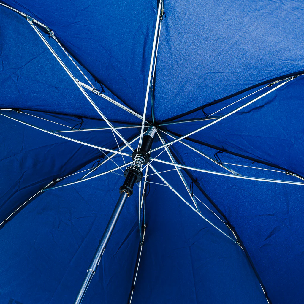 21" Haarlem Telescopic Umbrella - Image 6