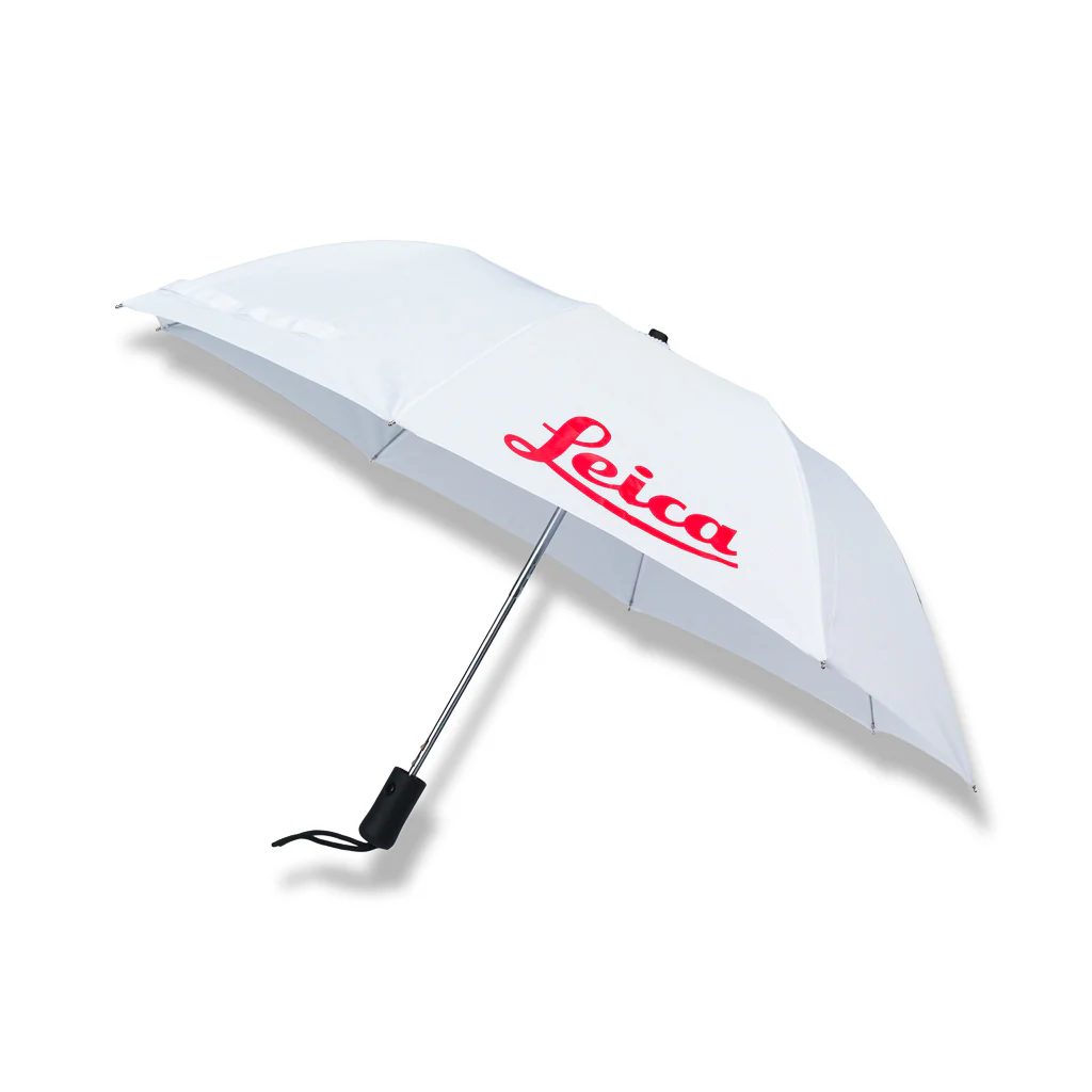 21" Haarlem Telescopic Umbrella - Image 7
