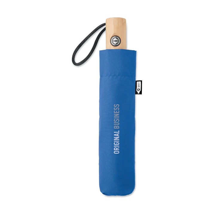 23 inch 190T RPET umbrella - Image 15