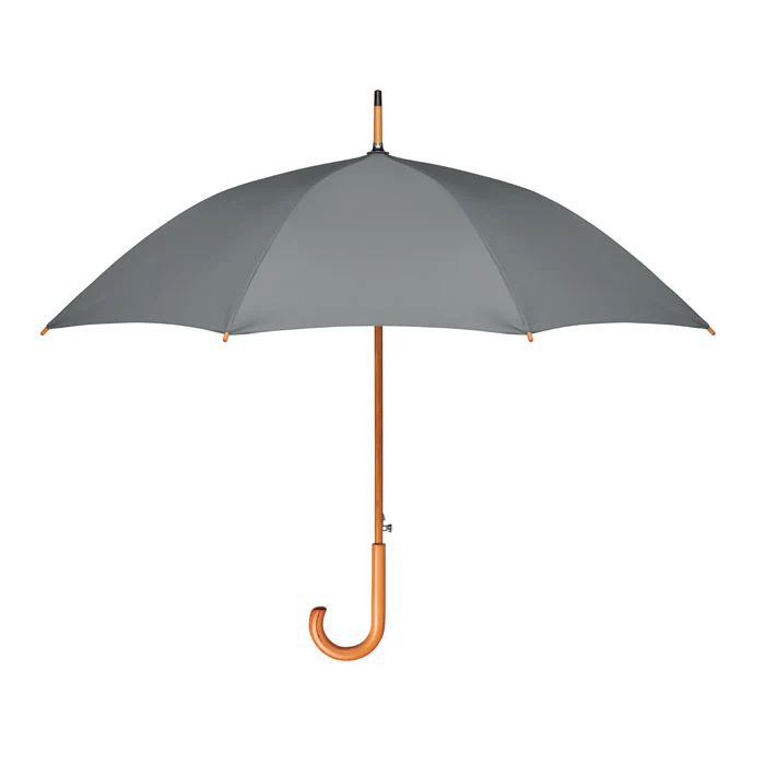 23 inch umbrella RPET pongee - Image 5