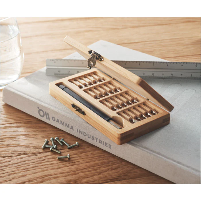 24 piece tool set - Image 3