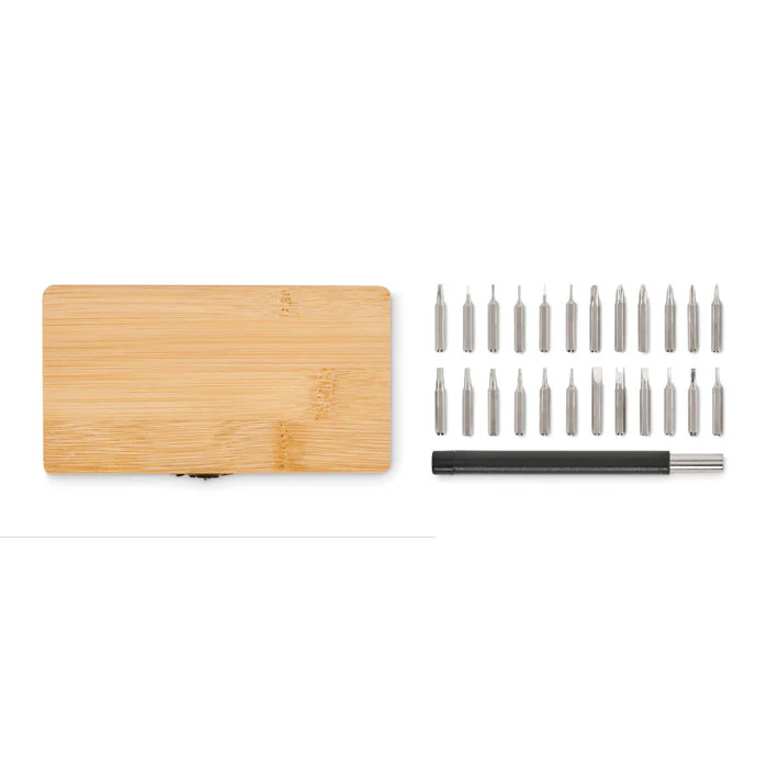 24 piece tool set - Image 4