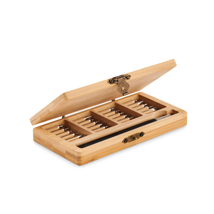 24 piece tool set - Image 5