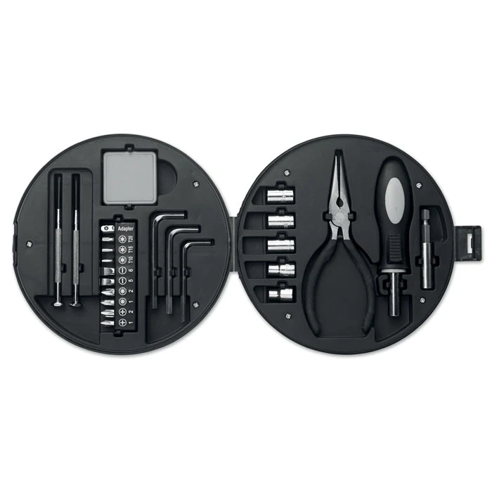 25 piece tool set - Image 5