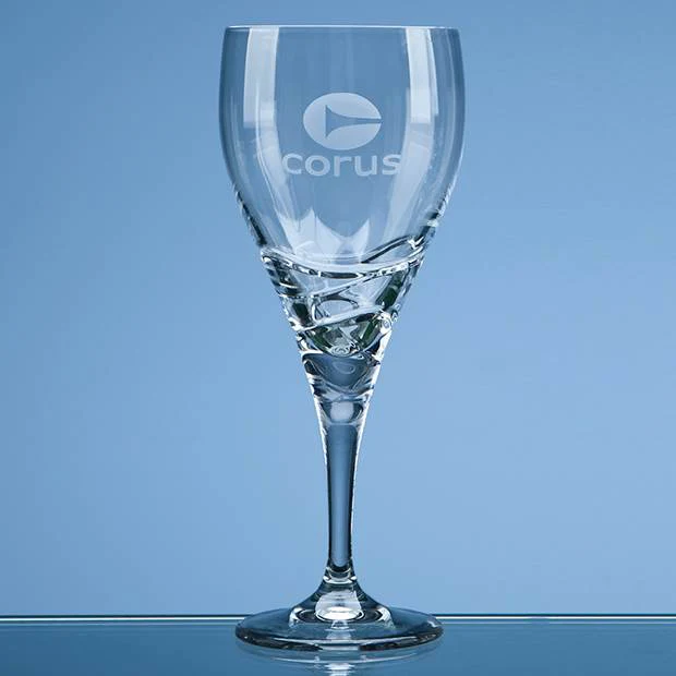 280ml Verona Crystalite Goblet