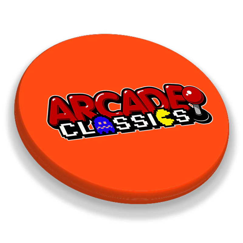 29mm Plastic Token - Image 4
