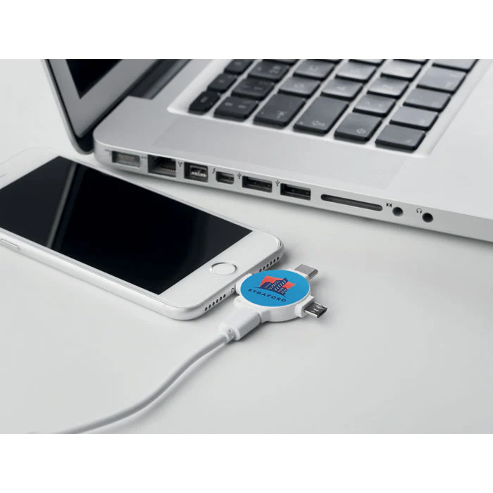 3 in 1 cable adapter - Image 5