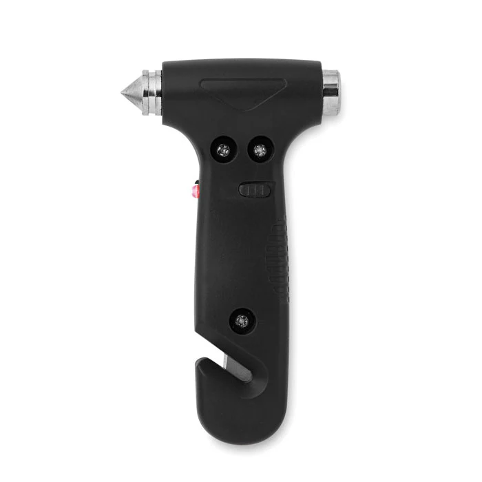 3 in 1 Emergency hammer - Image 3