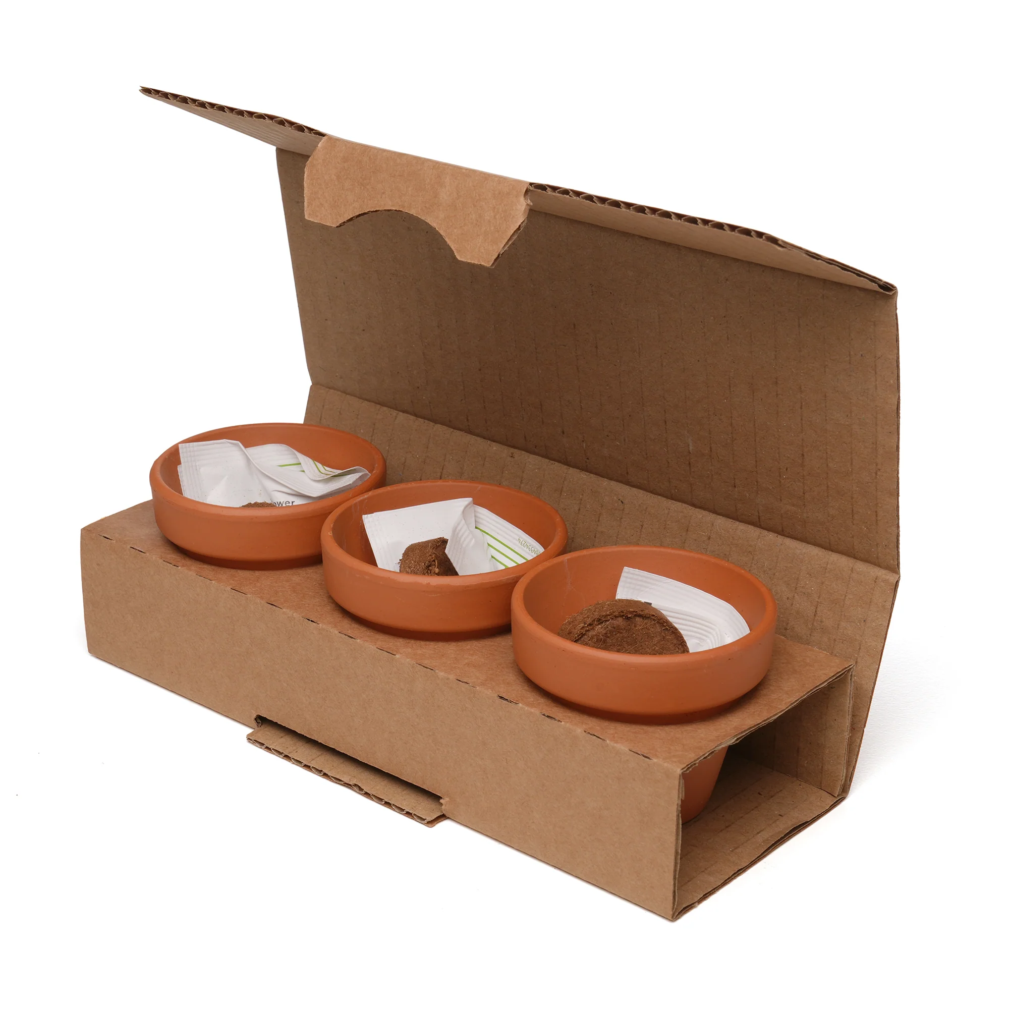3-in-1 Garden Trio Herb - Image 6