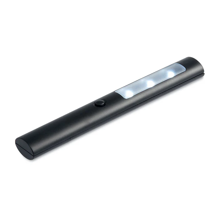 3 LED torch with magnet - Image 4