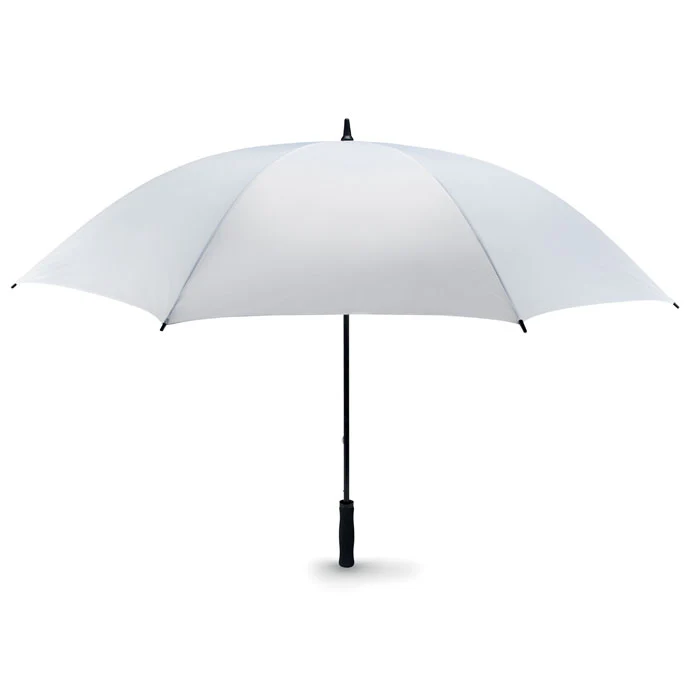 30 inch umbrella White - Image 3
