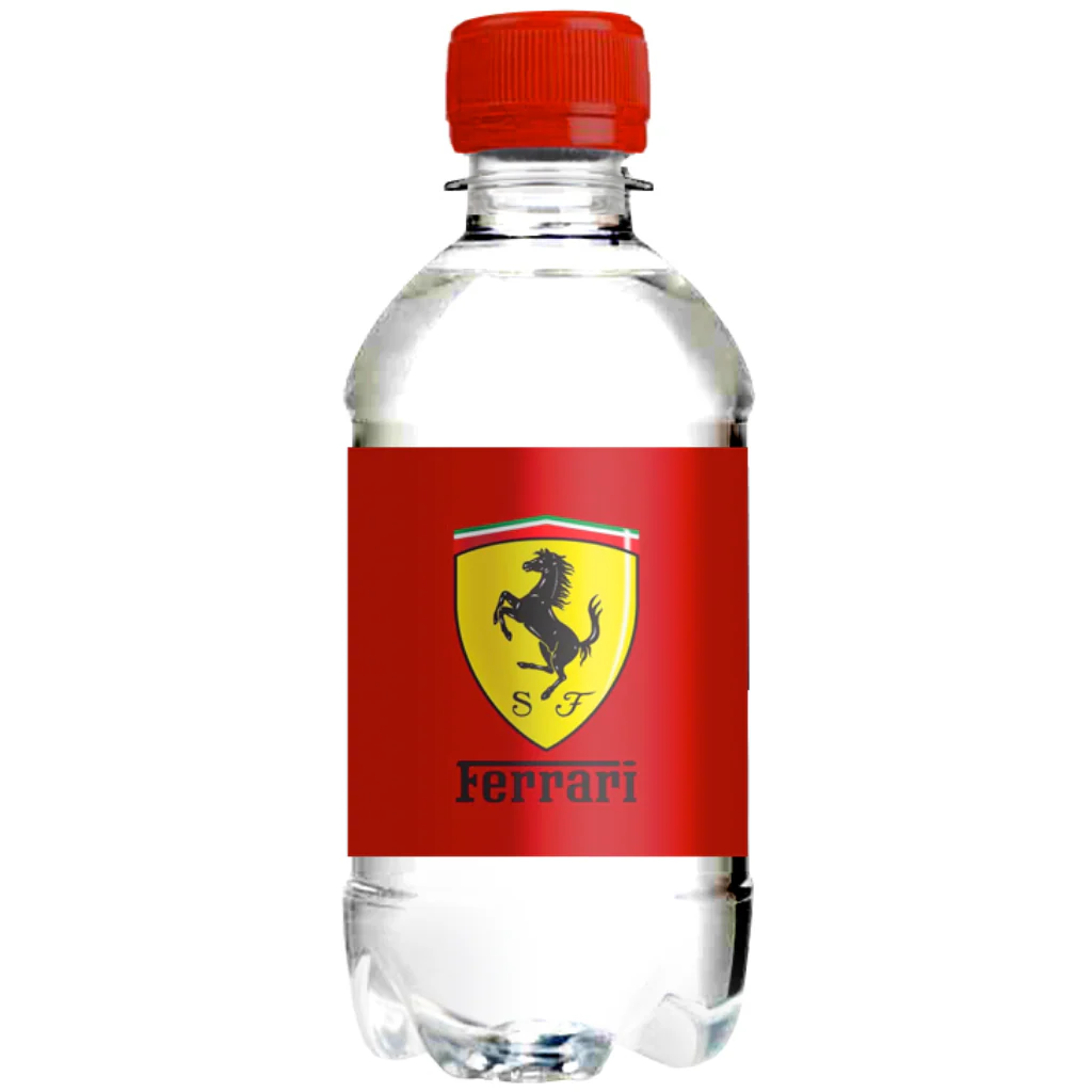 330ml Plastic Bottled Water - Image 5