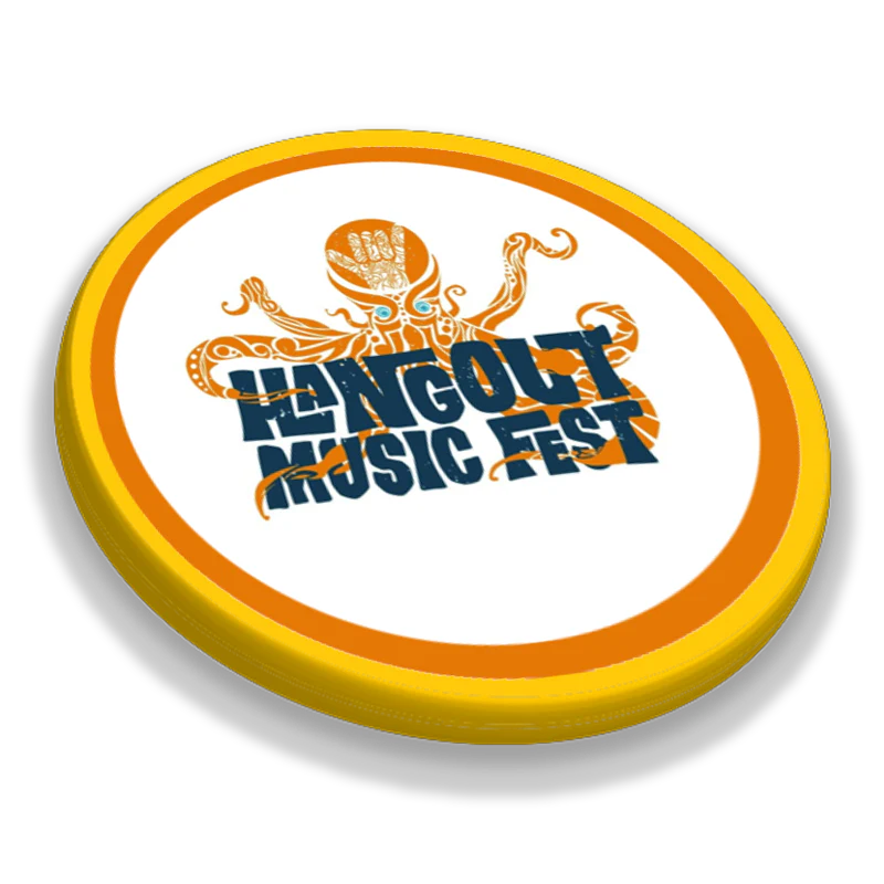 35mm Plastic Token - Image 3