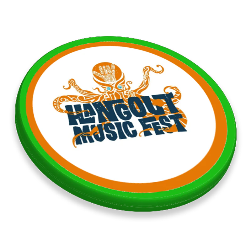 35mm Plastic Token - Image 5