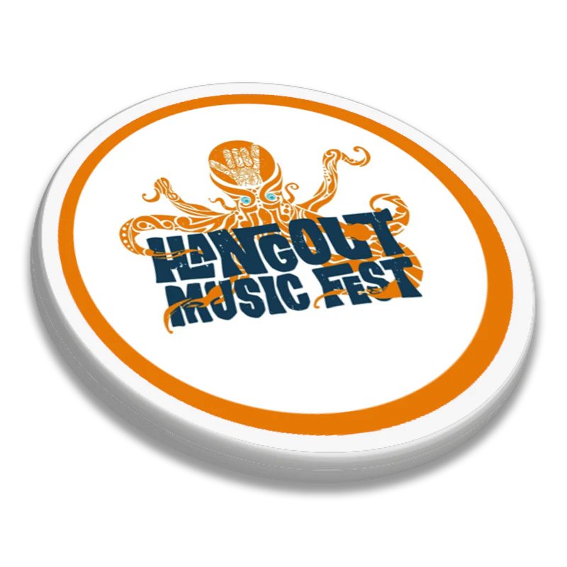 35mm Plastic Token - Image 7