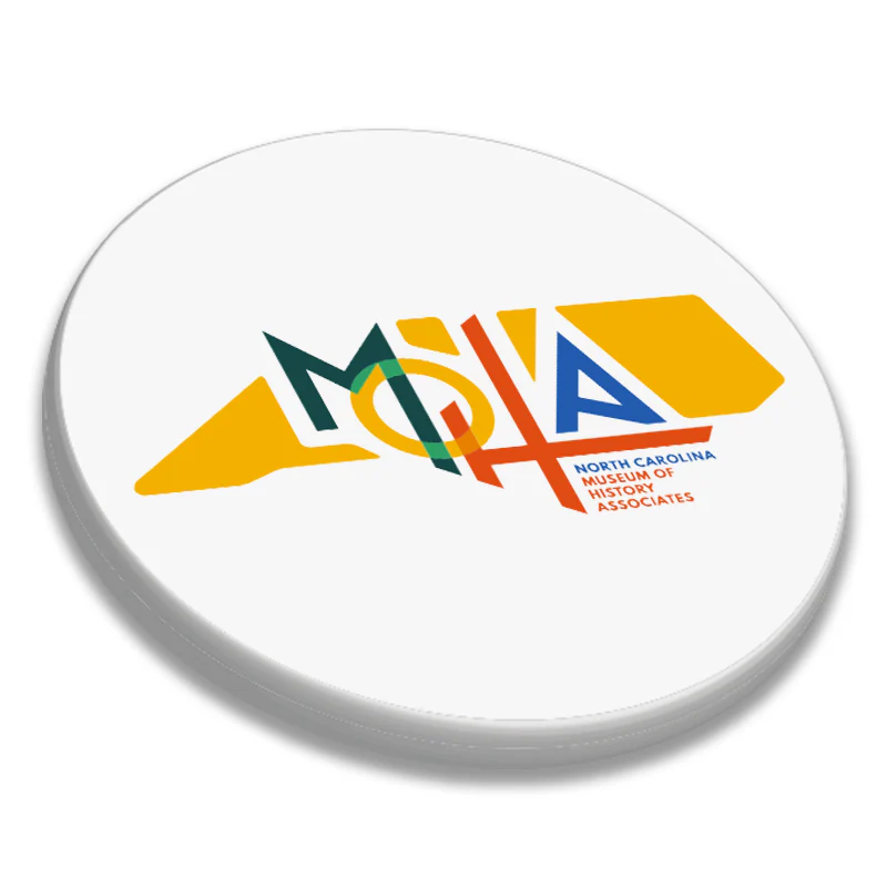 40mm Plastic Token - Image 3