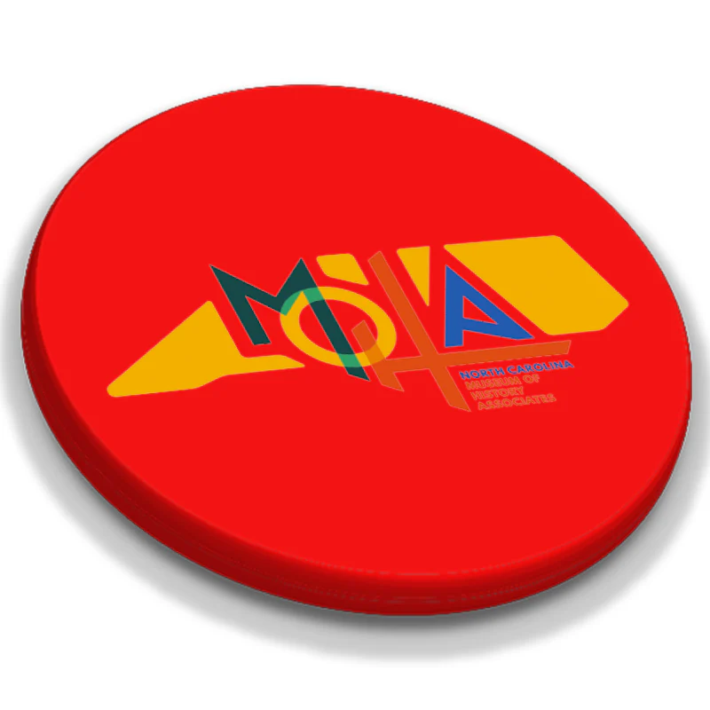 40mm Plastic Token - Image 4