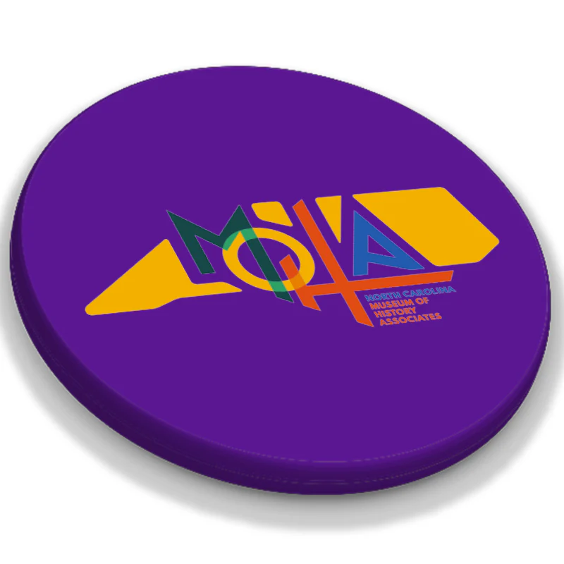 40mm Plastic Token - Image 5