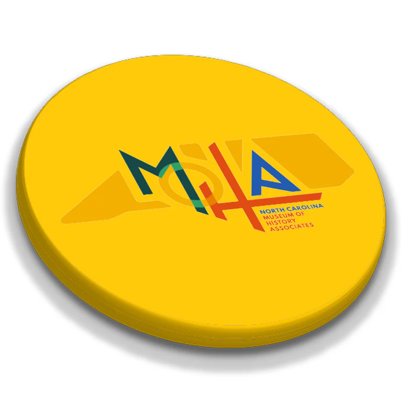 40mm Plastic Token - Image 7