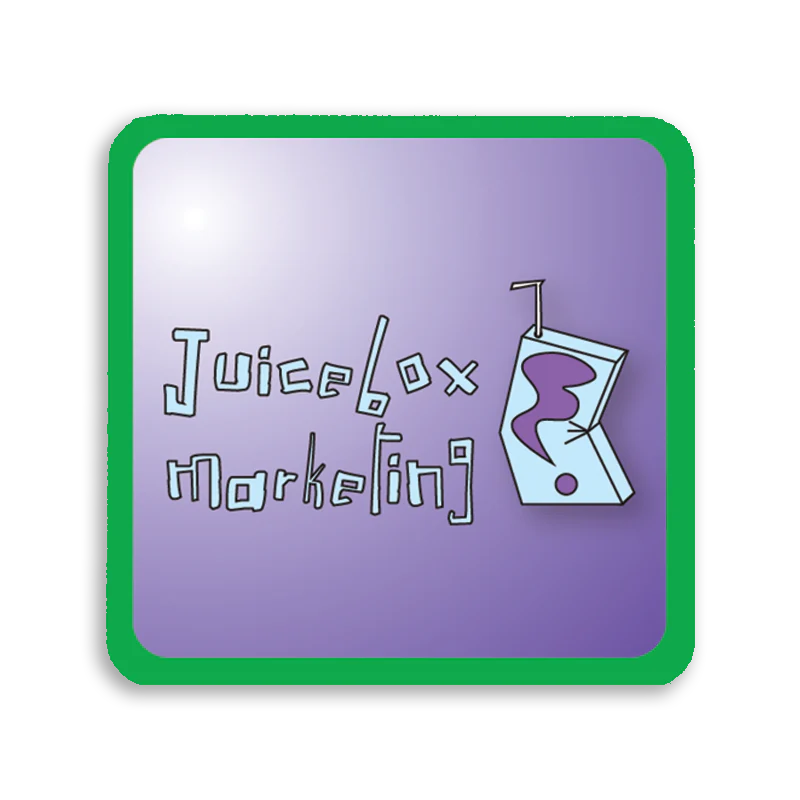 45mm Square Fridge Magnet - Image 6