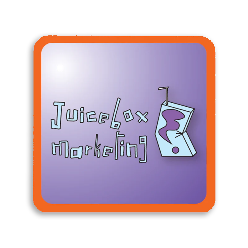 45mm Square Fridge Magnet - Image 8