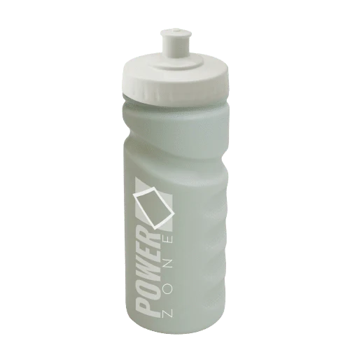 500ml Finger Grip Bio Bottle