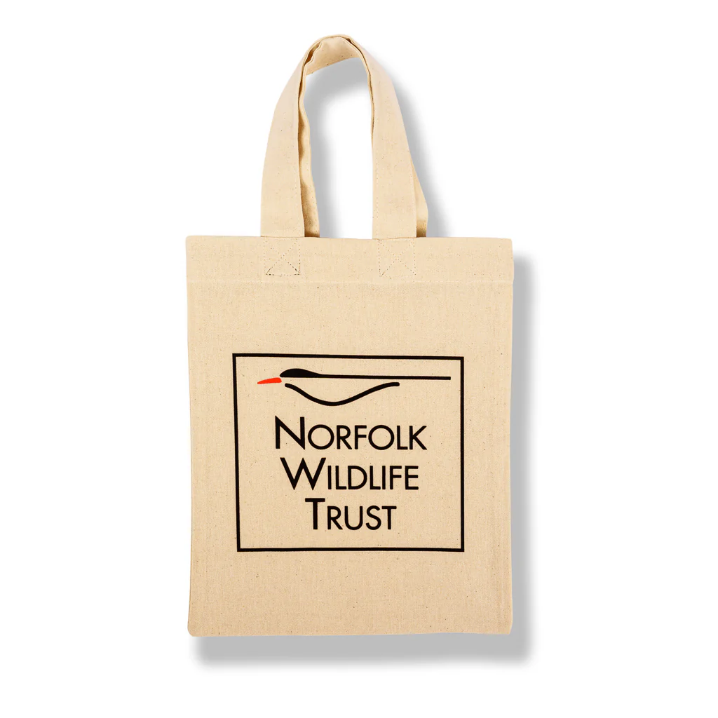 5oz Mini Tote Bag - Image 3